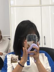 -H·Y HAIR SALON烫发·染发·造型