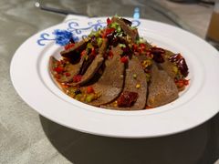 -缘起楼素斋餐厅(南山寺店)