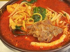-O记东北砂锅麻辣烫
