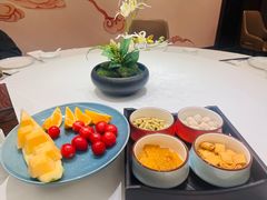 -永膳精致本味湘菜(麓谷店)