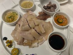 白切文昌鸡-闻见中国海南菜(K11店)