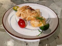 -T館·花园艺术餐厅
