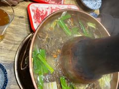 -阿郎龙虾烧烤海鲜馆(苏河融景店)