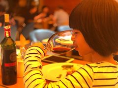 -威斯汀舞台餐厅