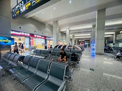 -宜春明月山机场