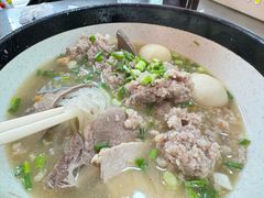 -榮泰米粉湯(Left Shop)