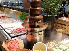 -壹炉自助烤肉烧烤店(港悦广场店)