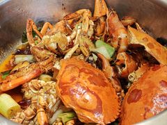 -七欣天香辣蟹火锅(苏州相城VIP总店)