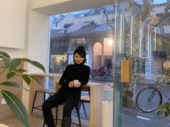门面-Onirii Coffee(长乐路店)