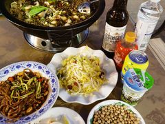 -九寨沟石锅鱼(沣峪口二十年店)