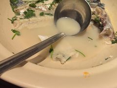 -久宴·天目湖大鱼头(恐龙园店)