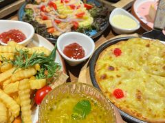 -路易十三西餐厅(西关新天地店)