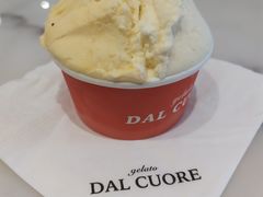 -Dal Cuore 达可芮冰淇淋(陕西北路店)
