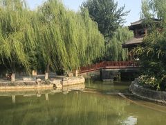 -西安市长乐公园