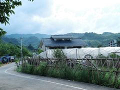 -广州溪头村