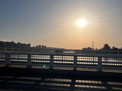 -咸阳湖景区