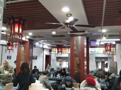 大堂-荣阳楼(山塘街店)