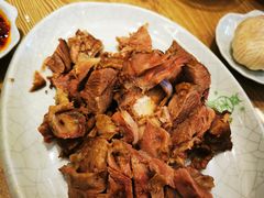 -清真·益鑫羊肉手抓馆(花园北街店)