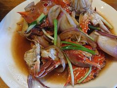 -南海渔家•海鲜•正宗海南菜(海棠湾店)