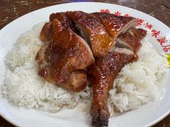 -陈光记烧腊店(罗保博士街店)