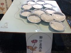 -大佛寺高级素食自助餐厅