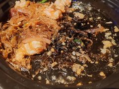 -绿茶餐厅(朝阳大悦城店)