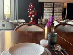 -王府井文华东方酒店-紫膳餐厅