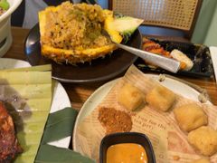 -紫滇源云南生态菜(丹凤街店)