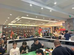 -令氏家外家周秦食府(高新店)