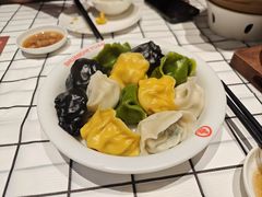 -双合园·海鲜水饺青岛菜(万佳广场店)