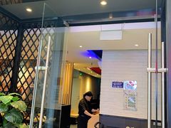 门面-阿香米线(天津凯德餐厅店)