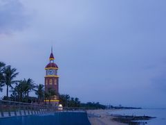 -西秀海滩公园
