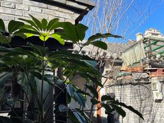 -VOYAGE COFFEE(杨梅竹店)