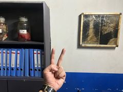 -荒岛实景沉浸密室(江汉路1店)