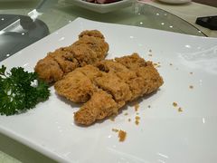 -兴悦酒家(环市东路店)