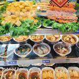 生蚝自由不是梦！生蚝烤肉不限量！