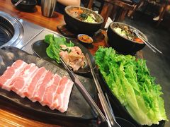 -意成料理