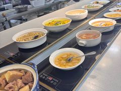-素清香(解放路店)