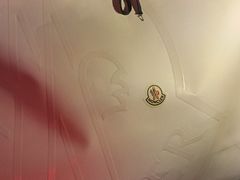 -MONCLER(北京SKP概念店)