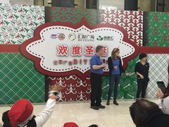 -学知伴成长中心(徐汇中心)