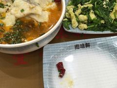 -尚味轩壹号饭堂(曼哈顿广场店)