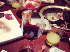 iphone_upload_pic-金柚子韩国烤肉(威宁路店)