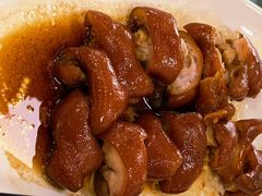 -华庭食府(光明店)