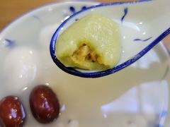 -一心甜汤(丹凤街店)