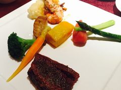 -王品牛排(郑州大卫城店)