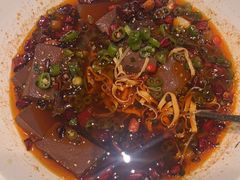 -隆聚·时令海鲜(洪兴店)