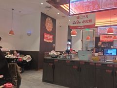 -八合里潮汕鲜牛肉火锅(福州万象城店)