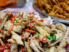 -嘉州九妹凤爪(乐山总店)