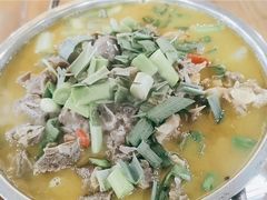 -秀妈厨房(灰汤老店)