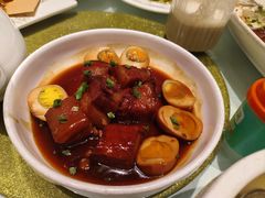 -乾隆美食·本帮菜(黄河路店)